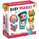 Cocomelon - Puzzle-Uri Baby