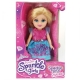 Papusa Printesa 15 cm Sparkle Girlz