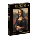 Puzzle Museum - Leonardo Gioconda -500 piese