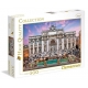 Puzzle Museum - Fontana Di Trevi -500 piese