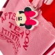Ghiozdan gradinita 12,5'' 3D Minnie Mouse