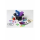 Set de joaca magicieni Mega Magic Box, 150 de trucuri