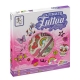 Set tatuaje pentru fete - 10 bucati