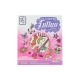 Set tatuaje pentru fete - 10 bucati