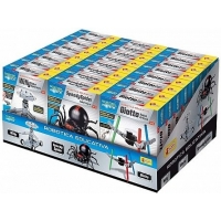 Joc constructie roboti Hi Tech