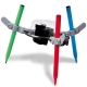 Joc constructie roboti Hi Tech