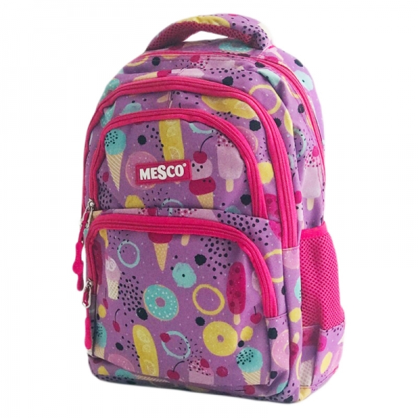 Ghiozdan Mediu Mesco MES211406D