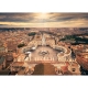 Puzzle Roma, 1000 Piese