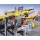Macara De Marfa Cu Container, Playmobil PM70770