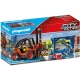 Stivuitor De Marfa, Playmobil PM70772