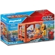 Fabricant De Containere, Playmobil PM70774