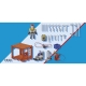 Fabricant De Containere, Playmobil PM70774