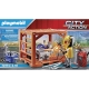 Fabricant De Containere, Playmobil PM70774
