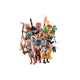 Figurine Baieti Seria 20, Playmobil PM70148