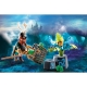 Violet Vale - Magicianul De Plante, Playmobil PM70747