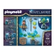 Violet Vale - Magicianul De Plante, Playmobil PM70747