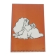 Picteaza cu apa - Disney Animals