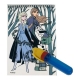 Picteaza cu apa - Frozen