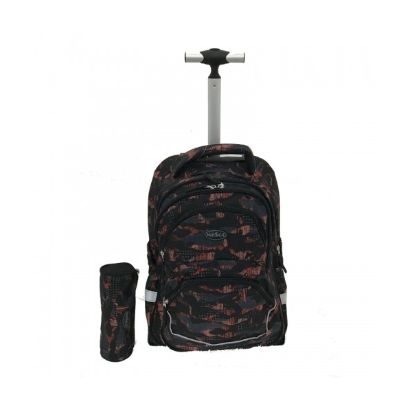 Troler Fashion Mesco