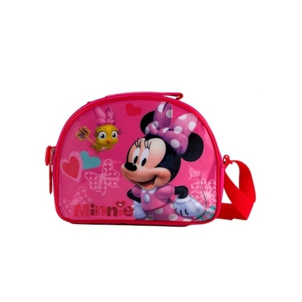 Lunch bag Minnie
