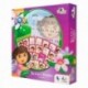 Joc Pacalici cu complici 2 in 1 - Dora Exploratoarea