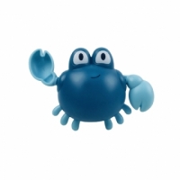 Jucarie de baie , Crab Albastru