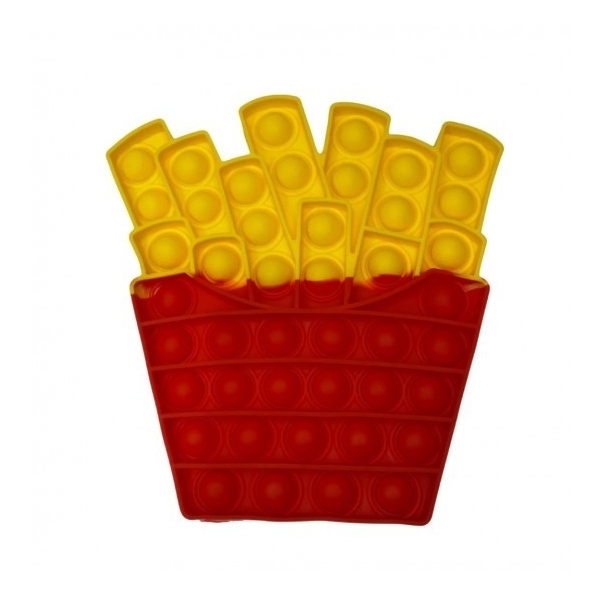 Jucarie Pop it Cartofi prajiti