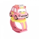 Jucarie pentru copii, Masina/Autobuz- Ceas, Diferite nuante