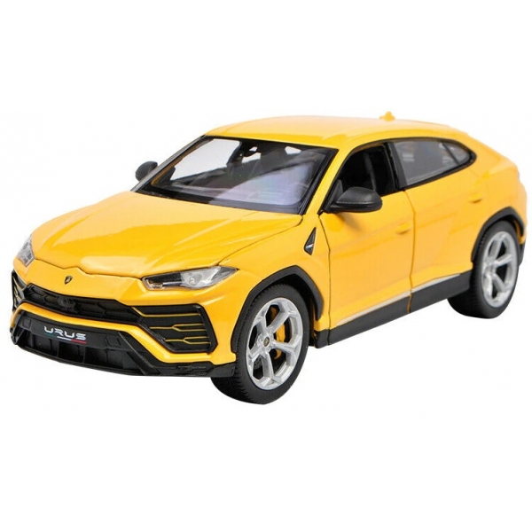 Macheta auto Lamborghini Urus 1:24 Welly