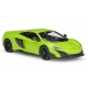 Macheta auto McLaren 675 LT (2015) 1:24 Welly