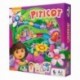 Joc Piticot - Dora Exploratoarea