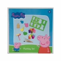 Set pictura Peppa Pig