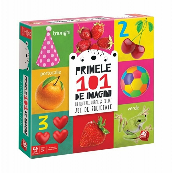 Joc de Societate primele 101 imagini