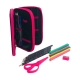 Penar echipat 2 fermoare Barbie