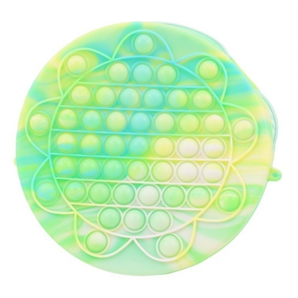 Pop it Geanta  , Floarea Soarelui