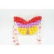 Pop it Geanta de umar , Fluture Multicolor POP53279