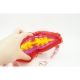 Pop it Geanta de umar , Fluture Multicolor POP53279