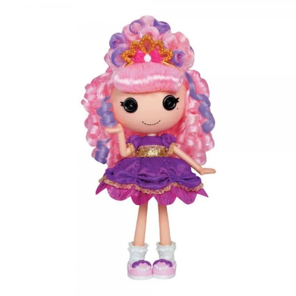 Set Papusa Lalaloopsy - Jewel's Glitter