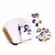 Set Agenda cu Accesorii