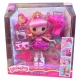 Set Papusa Lalaloopsy - Jewel's Glitter