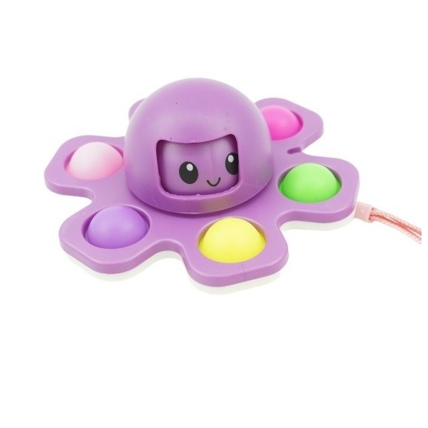 Fidget Toys Caracatita  Mov