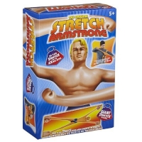 Jucarie Stretch Armstrong - 30 cm
