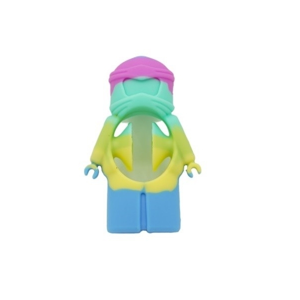 Pop it Ventuza de Decompresie  , Model Ninja