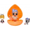 Set Papusa LOL Surprise,  Bubbly Surprise, Orange