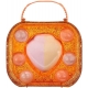 Set Papusa LOL Surprise,  Bubbly Surprise, Orange