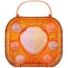Set Papusa LOL Surprise,  Bubbly Surprise, Orange