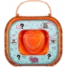 Set Papusa LOL Surprise,  Bubbly Surprise, Orange
