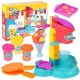 Set creatie plastilina - Inghetata- Crea Dough