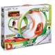 Pista Bburago Go Gear Super Spin cu o masinuta inclusa