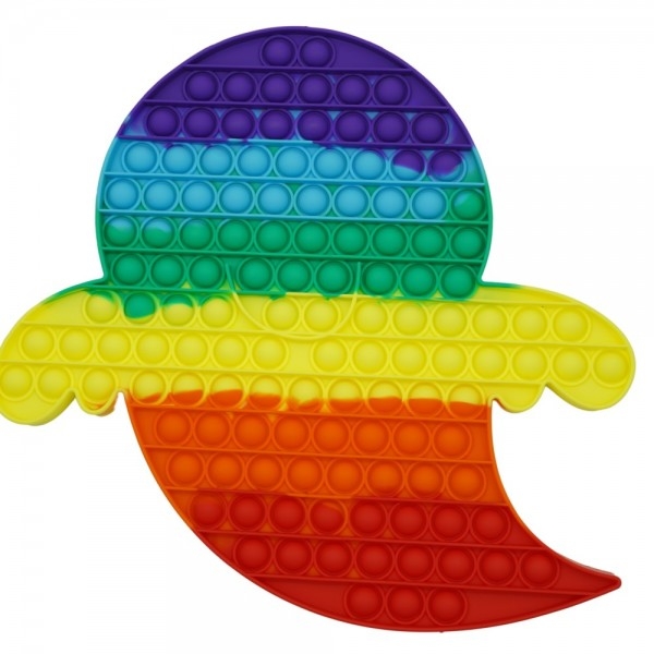 Jucarie Pop It Fantoma 30 X 31 Cm